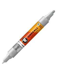 ROTULADOR ONE4ALL DOBLE PUNTA 1,5-4mm