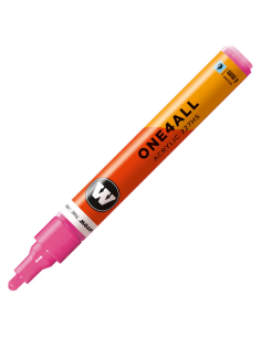 ROTULADOR ACRILICO ONE4ALL HS 4mm