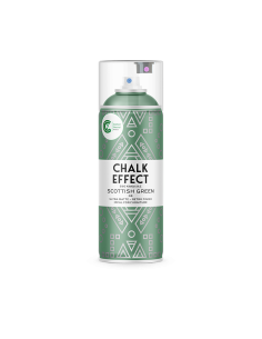 SPRAY PINTURA A LA TIZA CHALK EFFECT ULTRA MATE 400 ML