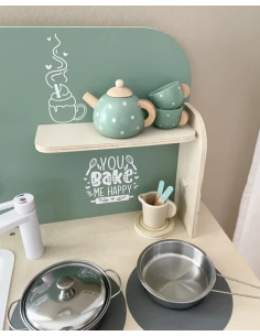 SPRAY PINTURA A LA TIZA CHALK EFFECT ULTRA MATE 400 ML