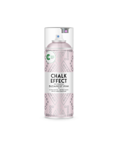 SPRAY PINTURA A LA TIZA CHALK EFFECT ULTRA MATE 400 ML