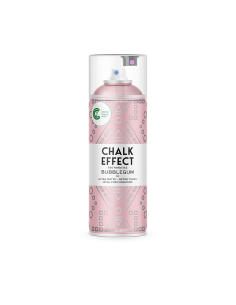 SPRAY PINTURA A LA TIZA CHALK EFFECT ULTRA MATE 400 ML