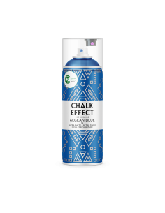 SPRAY PINTURA A LA TIZA CHALK EFFECT ULTRA MATE 400 ML