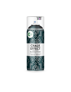 SPRAY PINTURA A LA TIZA CHALK EFFECT ULTRA MATE 400 ML