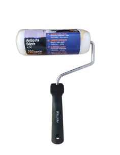 RODILLO ANTIGOTA ALTA CALIDAD 18cm