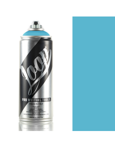 SPRAY LOOP COLORS SATINADO 400 ML