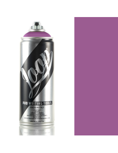 SPRAY LOOP COLORS SATINADO 400 ML