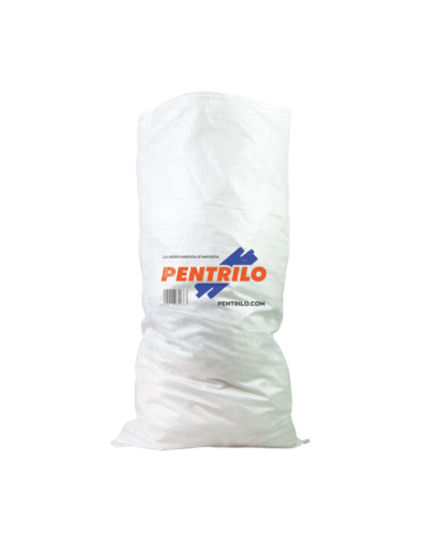 SACOS DE OBRA PARA ESCOMBRO 100 UDS