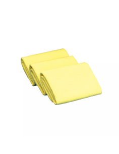 PACK 3 BAYETAS DE MICROFIBRA G PLUS DE ACABADO FARECLA