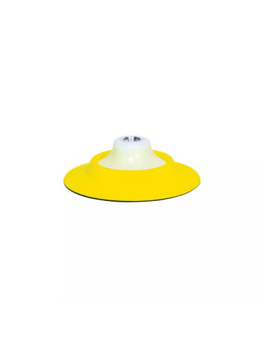 PLATO FLEXIBLE PULIDORA G MOP FARECLA 150 mm