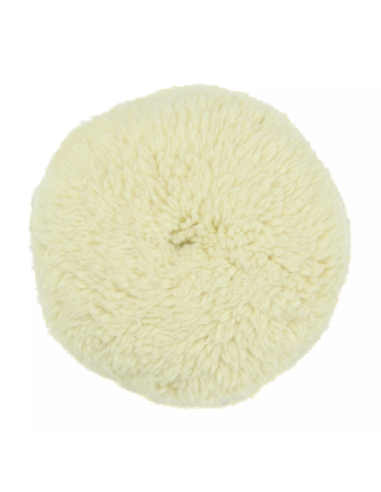 BOINA DE LANA DE PURA DOBLE CARA FARECLA G MOP 200 MM