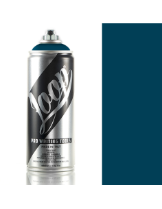 SPRAY LOOP COLORS SATINADO 400 ML