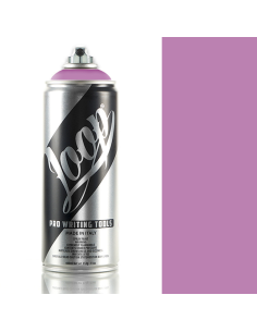 SPRAY LOOP COLORS SATINADO 400 ML