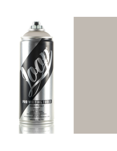 SPRAY LOOP COLORS SATINADO 400 ML