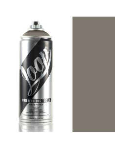 SPRAY LOOP COLORS SATINADO 400 ML