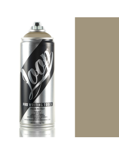 SPRAY LOOP COLORS SATINADO 400 ML