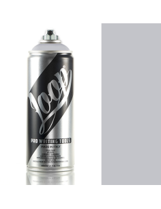 SPRAY LOOP COLORS SATINADO 400 ML