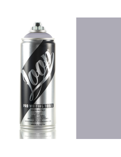 SPRAY LOOP COLORS SATINADO 400 ML