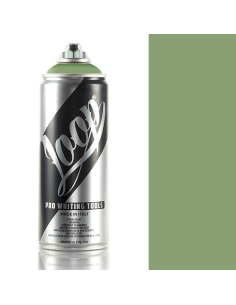 SPRAY LOOP COLORS SATINADO 400 ML