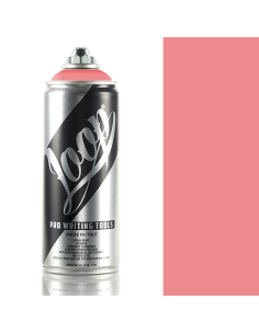 SPRAY LOOP COLORS SATINADO 400 ML