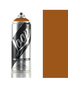 SPRAY LOOP COLORS SATINADO 400 ML