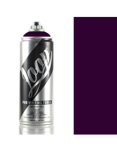 SPRAY LOOP COLORS SATINADO 400 ML
