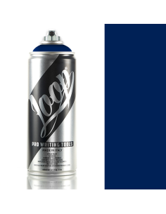SPRAY LOOP COLORS SATINADO 400 ML