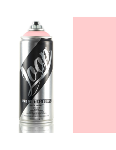 SPRAY LOOP COLORS SATINADO 400 ML