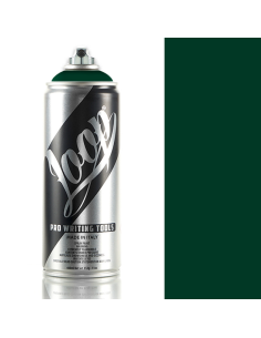 SPRAY LOOP COLORS SATINADO 400 ML