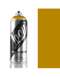 SPRAY LOOP COLORS SATINADO 400 ML