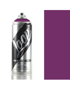 SPRAY LOOP COLORS SATINADO 400 ML