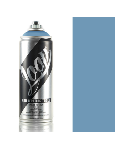 SPRAY LOOP COLORS SATINADO 400 ML