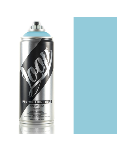 SPRAY LOOP COLORS SATINADO 400 ML