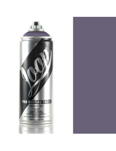 SPRAY LOOP COLORS SATINADO 400 ML