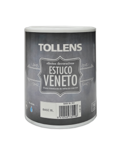 VENETO ESTUCO VENECIANO BLANCO 1 KG