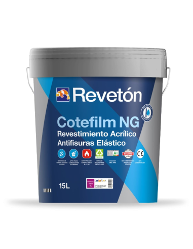 COTEFILM NG ELASTICO LISO MATE COLOR PERSONALIZADO