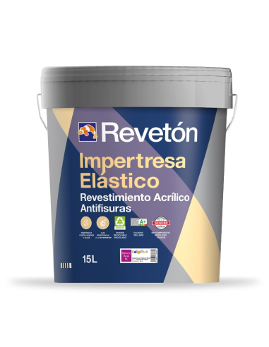 IMPERTRESA ELASTICO MATE COLOR PERSONALIZADO