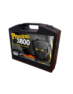 MALETIN PREMIUM 3800 AEROGRAFIA SAGOLA