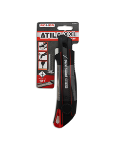 CUTTER ATILA XXL RUEDA 25 mm DS-25W