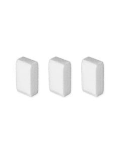 RECAMBIO PUNTA RECTANGULAR 15 mm 3 Uds