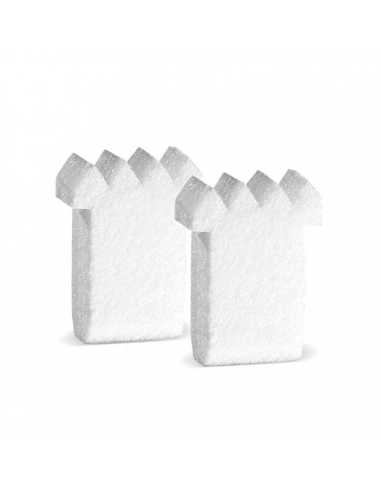RECAMBIO PUNTA ZIG ZAG 20 mm 2 Uds
