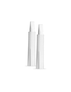 RECAMBIO PUNTA PINCEL BISELADA 2 mm 2 Uds