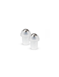 RECAMBIO PUNTA METAL CHORREADOR 3mm 2 Uds