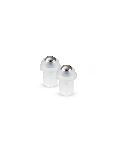 RECAMBIO PUNTA METAL CHORREADOR 3mm 2 Uds