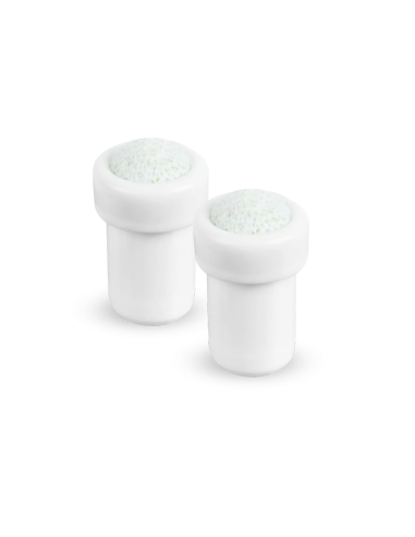 RECAMBIO PUNTA HIGH FLOW 6mm 2 Uds