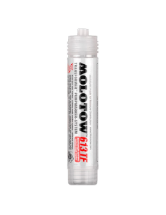 CUERPO GRANDE ROTULADOR VACIO TRANSFORMER MOLOTOW