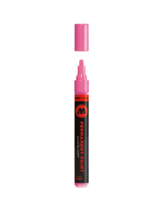 ROTULADOR PERMANENTE ALCOHOL 220PP MOLOTOW 4 mm