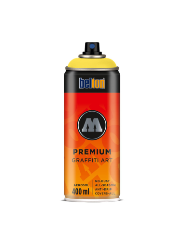 SPRAY BELTON PREMIUM NEON 400 ML