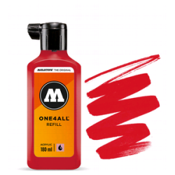 PINTURA ACRILICA ONE4ALL 180 ml