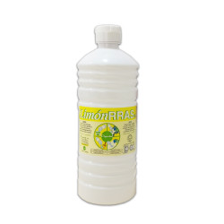 LIMONRRAS AGUARRAS DE LIMON 500 ML